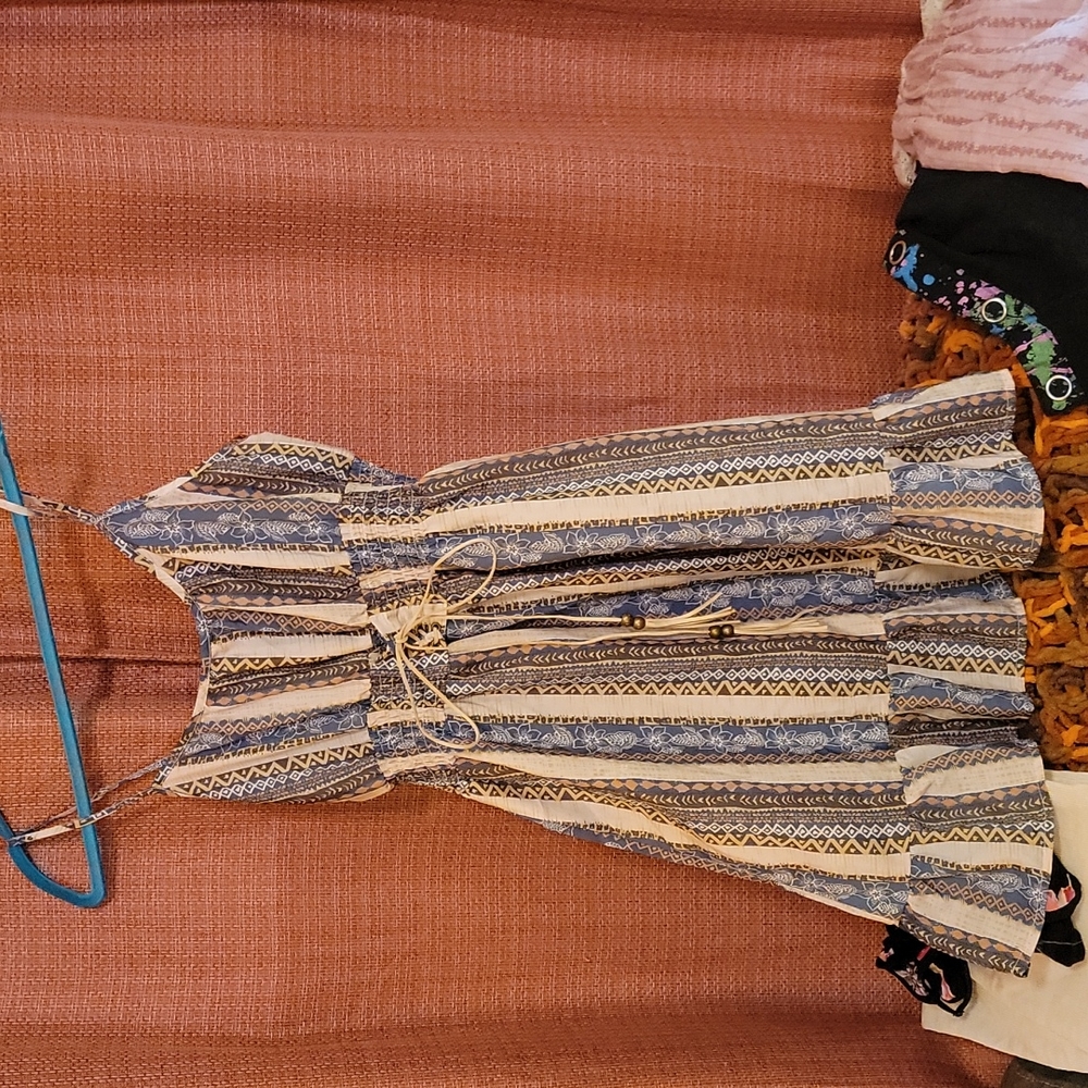 Mine brand blouse size L